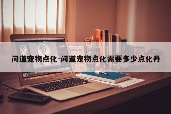 问道宠物点化-问道宠物点化需要多少点化丹